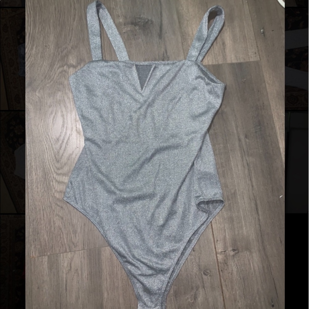 Bodysuit